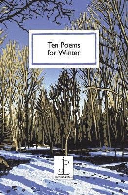 Cover for Various Authors · Ten Poems for Winter (Paperback Bog) (2020)