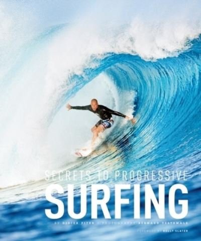 Cover for Didier Piter · Secrets to Progressive Surfing (Pocketbok) (2012)