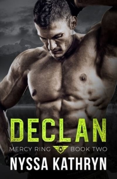 Cover for Nyssa Kathryn · Declan (Book) (2022)