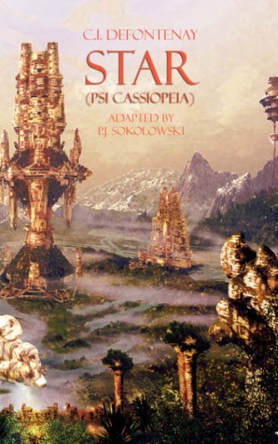 Cover for Charles Ischir Defontenay · Star (Psi Cassiopeia) (Paperback Book) (2007)