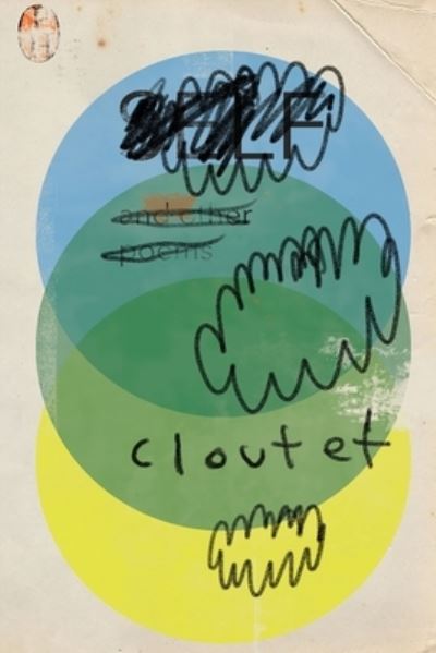 Cover for Matt Bodett · Cloutet (Book) (2021)