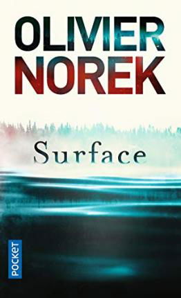 Surface - Olivier Norek - Bøger - Pocket - 9782266287999 - 12. marts 2020