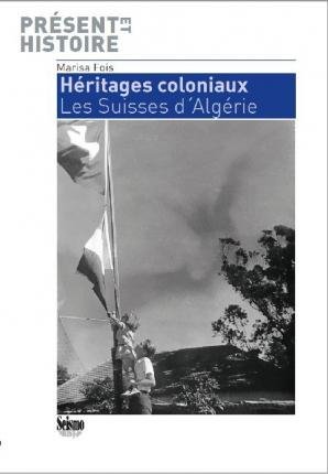 Cover for Fois · Héritages coloniaux (Bog)