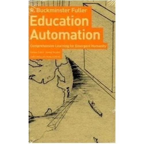 On Education - R.buckminster Fuller - Böcker - Lars Muller Publishers - 9783037781999 - 1 oktober 2009