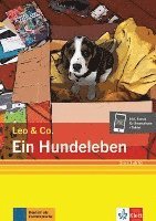 Cover for Burger · Ein Hundeleben (Stufe 1) (N/A)