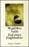 Detebe.21999 Nabb.tod Eines Engländers - Magdalen Nabb - Books -  - 9783257219999 - 