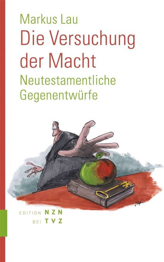 Cover for Lau · Die Versuchung der Macht (Bog) (2020)