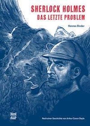 Cover for Arthur Conan Doyle · Sherlock Holmes (Hardcover bog) (2022)