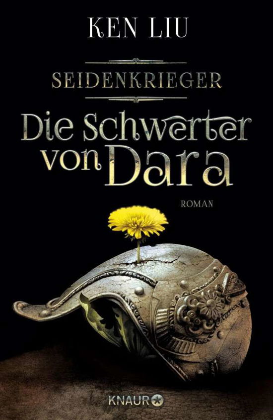 Cover for Liu · Schwerter von Dara.01 Seidenkrieger (Bog)