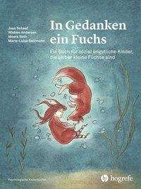 Cover for Schaaf · In Gedanken ein Fuchs (Buch)