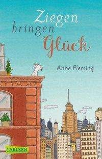 Cover for Fleming · Ziegen bringen Glück (N/A)