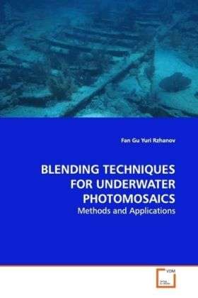 Cover for Gu · Blending Techniques for Underwater P (Book)