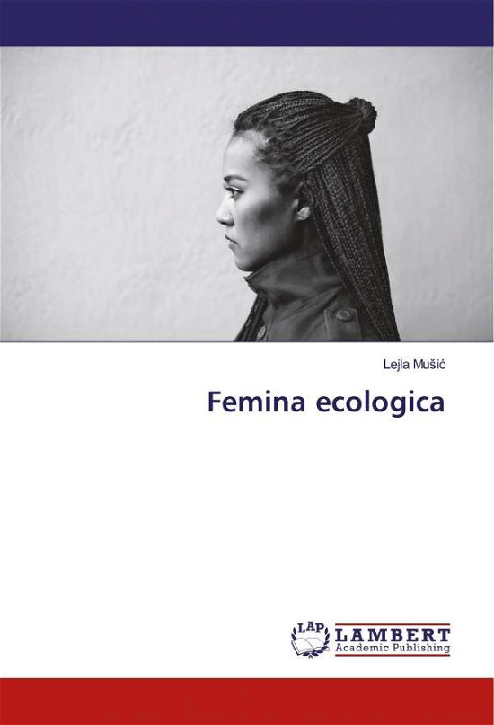 Cover for Music · Femina ecologica (Bok)