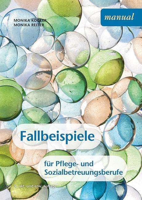 Cover for Reiter · Fallbeispiele für Pflege- und So (Book)