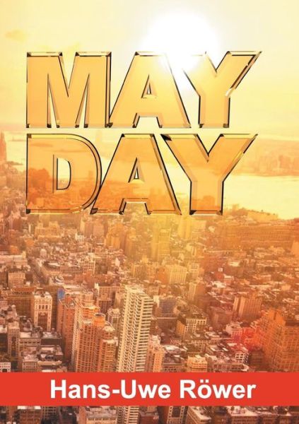 Cover for Hans-uwe Rower · Mayday (Paperback Book) (2015)