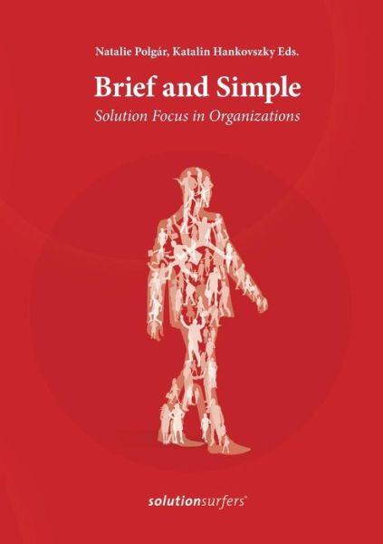 Cover for Natalie Polgar · Brief and Simple (Paperback Book) (2015)