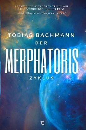 Cover for Bachmann · Der Merphatoris-Zyklus (Book)