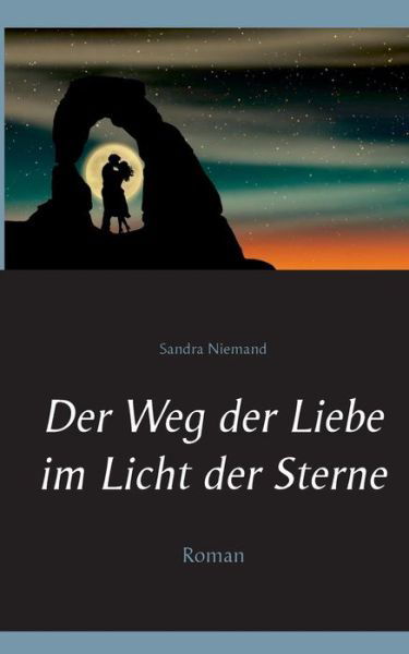 Cover for Niemand · Der Weg der Liebe im Licht der (Book) (2019)