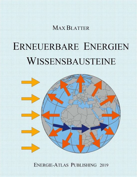 Cover for Blatter · Erneuerbare Energien (Buch)