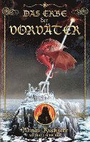 Cover for Michael Schurke · Das Erbe der Vorväter (Paperback Book) (2021)