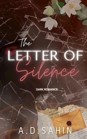 Cover for A. D. Sahin · The Letter of Silence (Book) (2024)