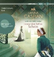 Cover for Tanja Fornaro · Hinter Dem Hellen Schein (1) (CD) (2022)