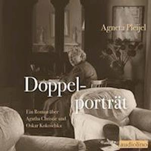 Cover for Agneta Pleijel · CD Doppelporträt (CD)