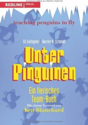 Unter Pinguinen - Gallagher - Książki -  - 9783868813999 - 