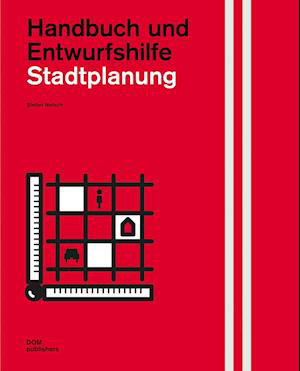 Stadtplanung - Stefan Netsch - Books - DOM Publishers - 9783869225999 - September 1, 2020