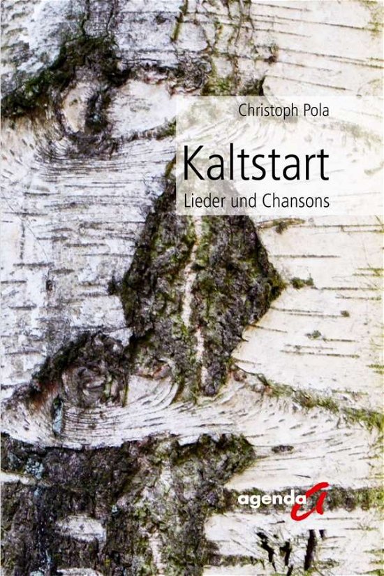 Cover for Pola · Kaltstart (Buch)