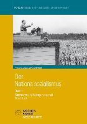 Der Nationalsozialismus 1 - Thomas Lange - Książki - Wochenschau Verlag - 9783899743999 - 20 stycznia 2009