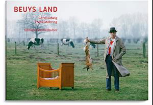 Cover for Ludwig Gerd · Beuys Land (Book) (2024)