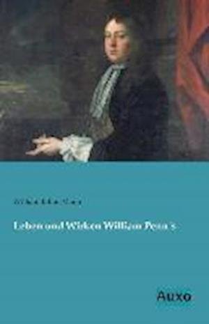 Cover for Mann · Leben und Wirken William Penn s (Bog)