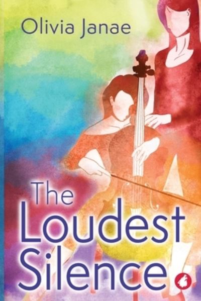 Cover for The Loudest Silence (Paperback Book) [2nd revised edition] (2022)