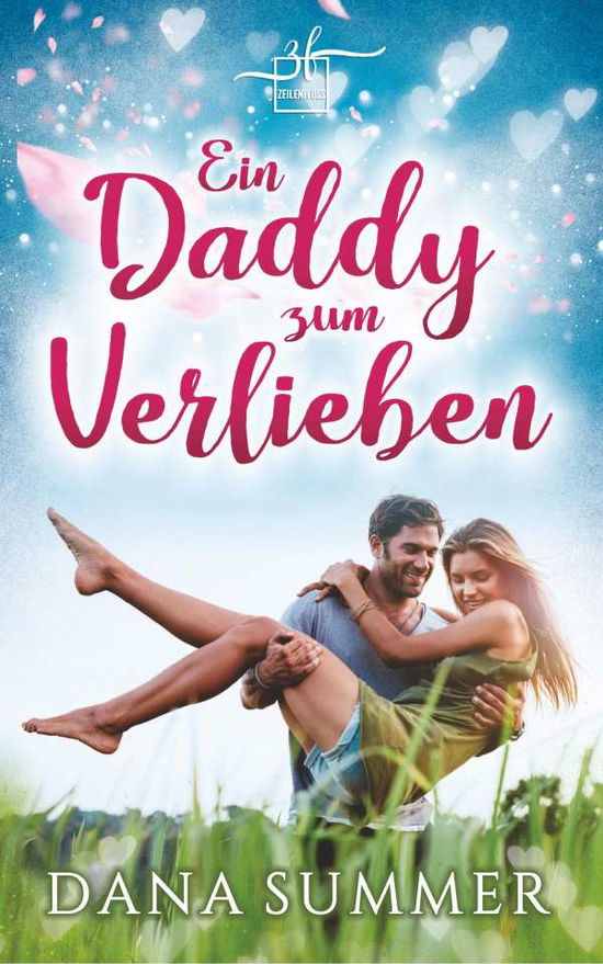 Cover for Summer · Ein Daddy zum Verlieben (Book)