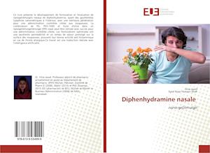 Cover for Javed · Diphenhydramine nasale (Book)