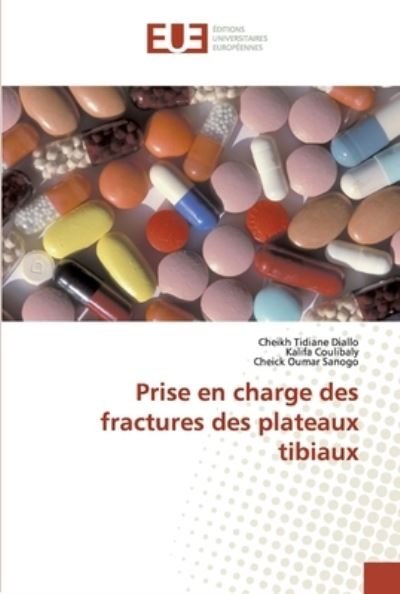 Cover for Diallo · Prise en charge des fractures de (Buch) (2020)