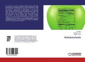 Cover for Malik · Nutraceuticals (Book)