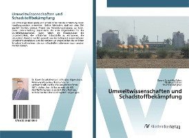 Cover for Ostad-Ali-Askari · Umweltwissenschaften u (Book)