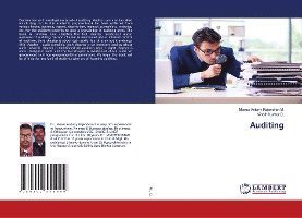 Cover for M. · Auditing (Bog)