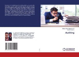 Cover for M. · Auditing (Book)