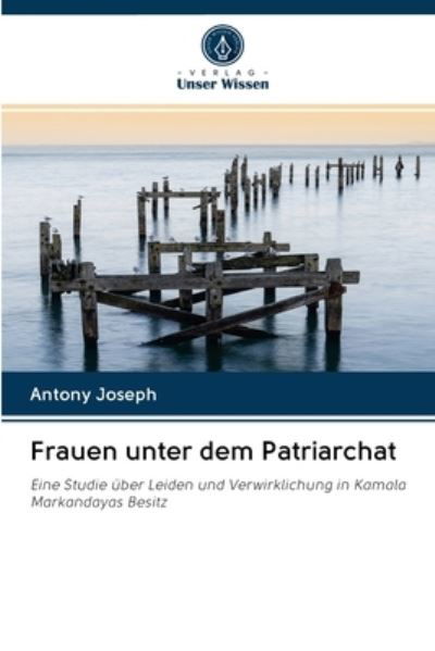 Cover for Joseph · Frauen unter dem Patriarchat (N/A) (2020)