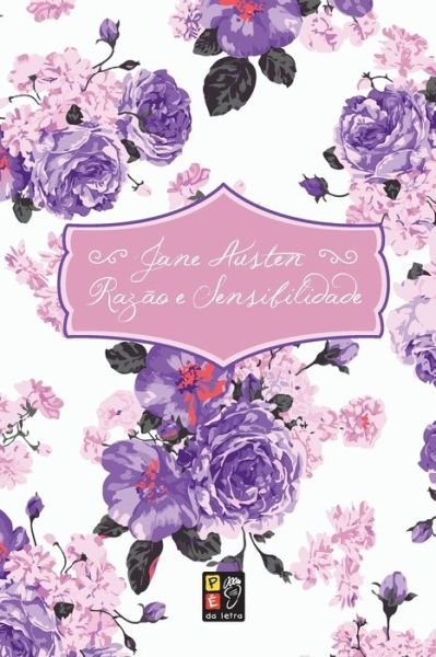 Cover for Jane Austen · Razão e Sensibilidade (Paperback Bog) (2021)