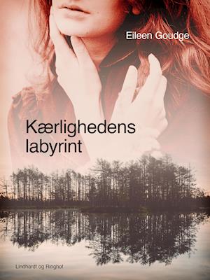 Cover for Eileen Goudge · Kærlighedens labyrint (Sewn Spine Book) [2nd edition] (2020)