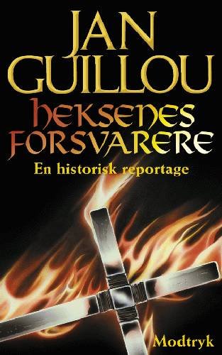 Cover for Jan Guillou · Heksenes forsvarere (Pocketbok) [2. utgave] (2003)