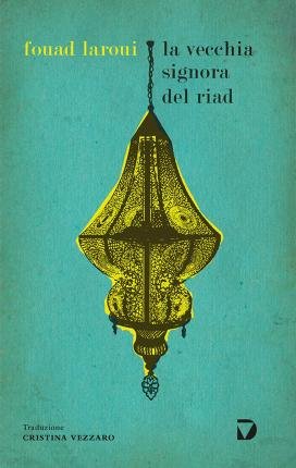 Cover for Fouad Laroui · La Vecchia Signora Del Riad (DVD)