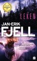 Cover for Jan-Erik Fjell · Leken (Paperback Book) (2022)
