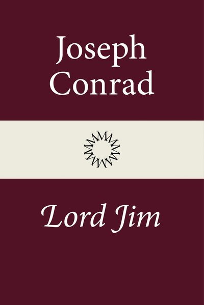 Cover for Joseph Conrad · Lord Jim (Bound Book) (2022)