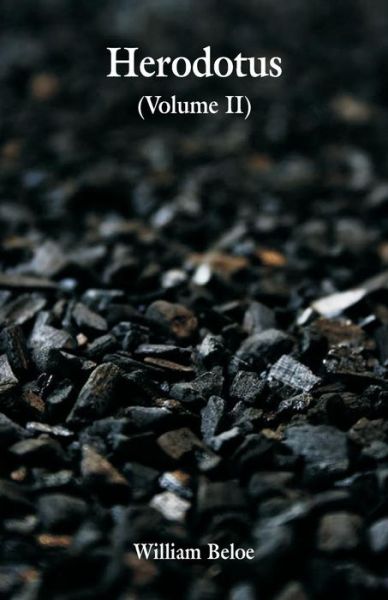Cover for William Beloe · Herodotus (Paperback Bog) (2019)