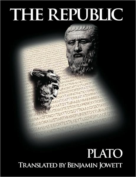 Cover for Plato · Plato: Republic (Paperback Book) (2009)